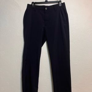 Under Armour Golf Pants 32x30